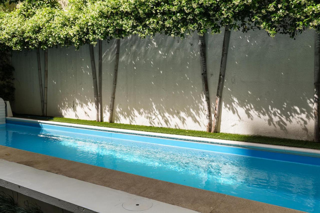 Prestige Boutique Homes - Garden & Pool Милан Экстерьер фото